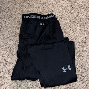 Men’s Under Armor Coldgear